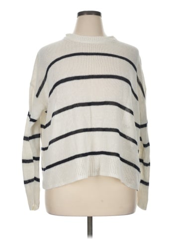 Nordstrom Pullover Sweater (view 1)