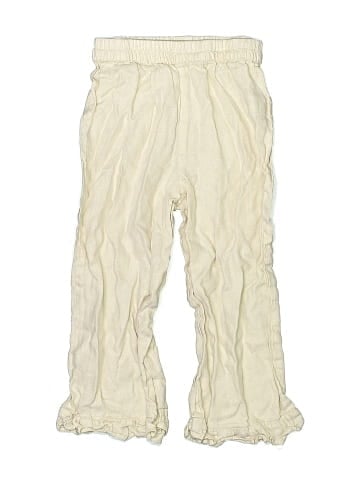 Zara Casual Pants (view 1)