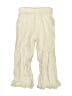 Zara Ivory Casual Pants Size 5T - photo 1