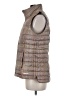 Lands' End 100% Polyester Brown Vest Size M - photo 5