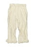 Zara Ivory Casual Pants Size 5T - photo 2