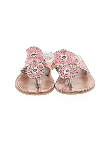 Jack Rogers Sandals (view 2)