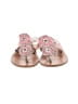 Jack Rogers Pink Sandals Size 6 1/2 - photo 2