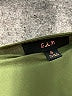 E&M Collection 100% Polyester Green Sleeveless Blouse Size S - photo 7