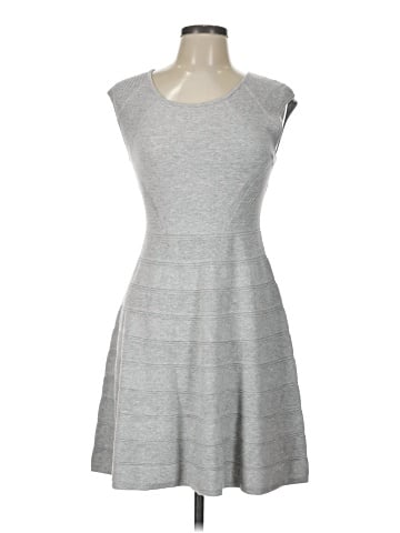 Milly Casual Dress (view 1)