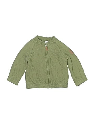 Carter's Jacket (view 1)