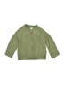 Carter's 100% Cotton Green Jacket 6-9 MO / 9 MO - photo 1