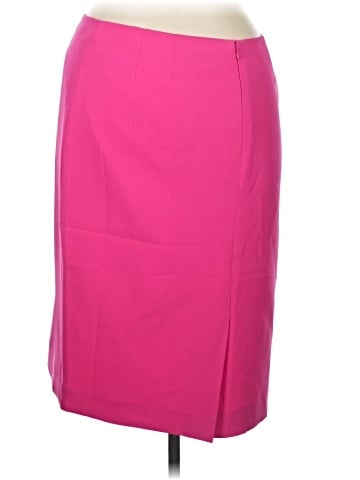 Kasper Casual Skirt (view 2)