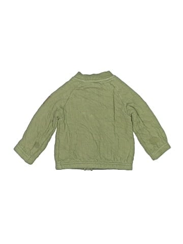 Carter's Jacket (view 2)