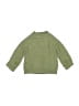 Carter's 100% Cotton Green Jacket 6-9 MO / 9 MO - photo 2