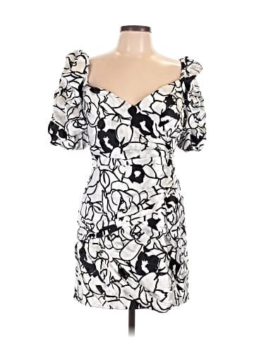 Ronny Kobo Cocktail Dress (view 1)