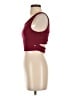 Roxy Burgundy Tank Top Size XS - photo 5