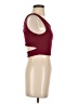 Roxy Burgundy Tank Top Size XS - photo 4