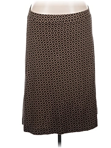 Ann Taylor Casual Skirt (view 1)