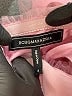 BCBGMAXAZRIA Solid Pink Cocktail Dress Size 2 - photo 7