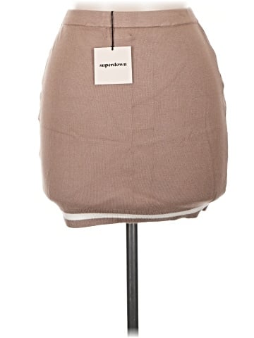 Superdown Casual Skirt (view 2)