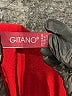 Gitano Red Cardigan Size 22 - photo 7