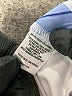 Zelos Print Blue Active Pants Size XL - photo 8