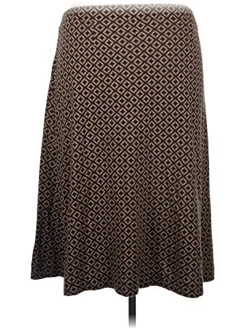 Ann Taylor Casual Skirt (view 2)