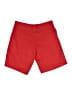 Justice Solid Red Athletic Shorts Size 16 - photo 2