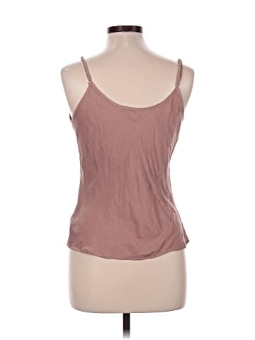 Silence and Noise Tank Top (view 2)