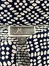 JM Collection Argyle Blue Coat Size XL - photo 6