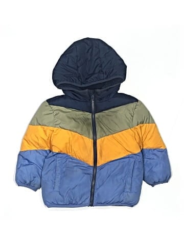 SWISSTECH Jacket (view 1)