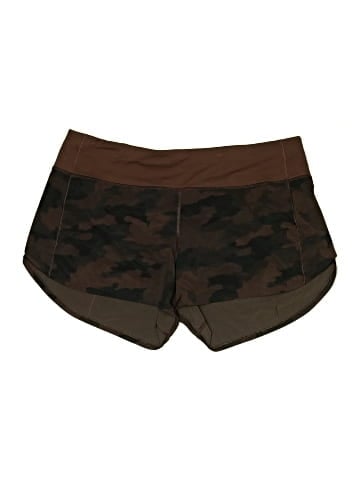 Lululemon Athletica Athletic Shorts (view 1)