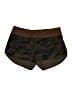 Lululemon Athletica Camo Brown Athletic Shorts Size 12 (tall) - photo 1