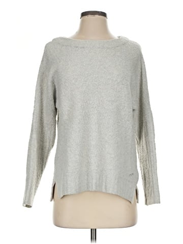 Sleeping On Snow Pullover Sweater (view 1)
