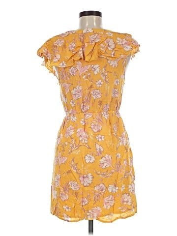 Amuse Society Casual Dress (view 2)