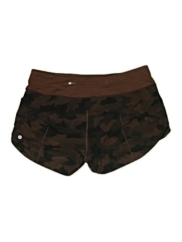 Lululemon Athletica Athletic Shorts (view 2)