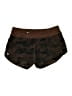 Lululemon Athletica Camo Brown Athletic Shorts Size 12 (tall) - photo 2