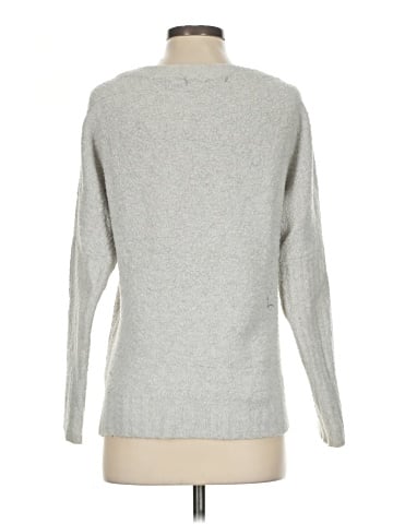Sleeping On Snow Pullover Sweater (view 2)