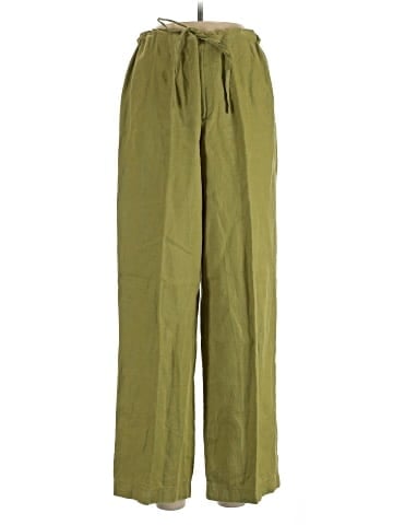 Linda Allard Ellen Tracy Casual Pants (view 1)