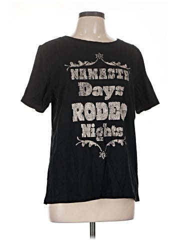 Shyanne Short Sleeve T-Shirt (view 1)