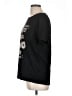 Shyanne Black Short Sleeve T-Shirt Size L - photo 5