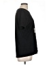 Shyanne Black Short Sleeve T-Shirt Size L - photo 4