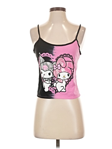 Sanrio Sleeveless Top (view 1)
