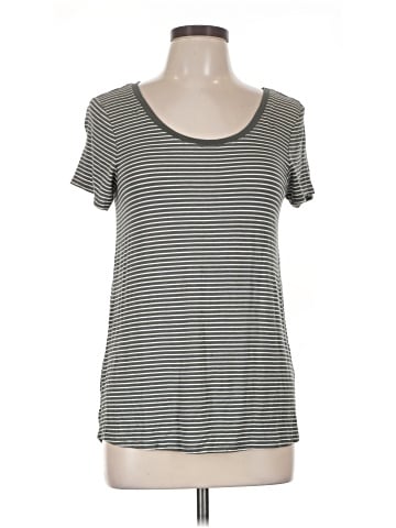 Cable & Gauge Short Sleeve T-Shirt (view 1)
