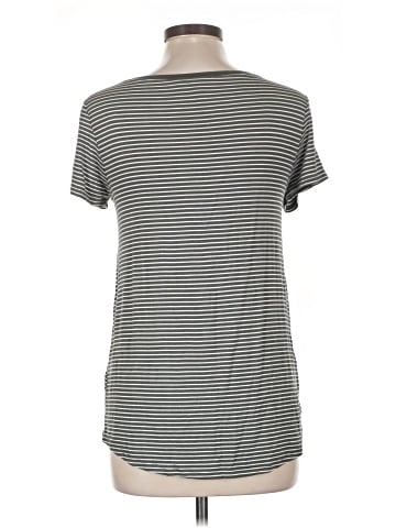 Cable & Gauge Short Sleeve T-Shirt (view 2)