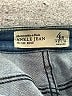 Abercrombie & Fitch Solid Blue Jeans Size 4R - photo 7