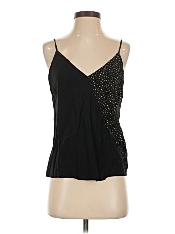 7 For All Mankind Sleeveless Top (view 1)