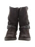 Blowfish Gray Boots Size 8 - photo 2