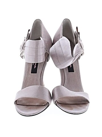 Nina Heels (view 2)