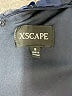 Xscape 100% Polyester Blue Cocktail Dress Size 8 - photo 7