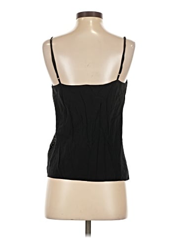 7 For All Mankind Sleeveless Top (view 2)