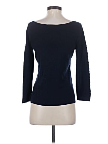 Sigrid Olsen Pullover Sweater (view 2)