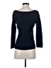 Sigrid Olsen Blue Pullover Sweater Size S - photo 2
