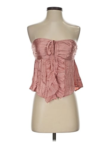 Anthropologie Sleeveless Blouse (view 1)